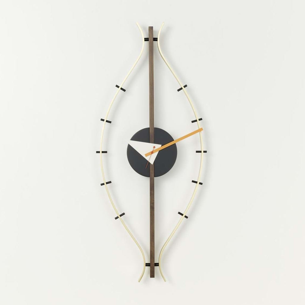 Eye Clock från Vålamagasinet Klockor, Vitra, Image-4