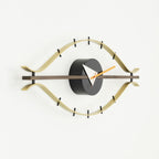 Eye Clock från Vålamagasinet Klockor, Vitra, Image-5