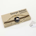 Eye Clock från Vålamagasinet Klockor, Vitra, Image-6