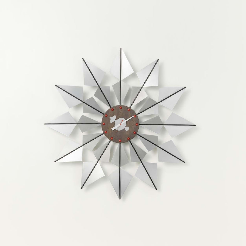 Flock of Butterflies Clock från Vålamagasinet Klockor, Vitra, Image-4