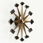 Polygon Clock från Vålamagasinet Klockor, Vitra, Image-2