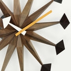 Polygon Clock från Vålamagasinet Klockor, Vitra, Image-3