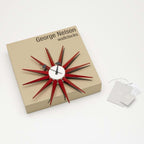 Sunburst Clock från Vålamagasinet Klockor, Vitra, Image-3