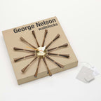 Spindle Clock från Vålamagasinet Klockor, Vitra, Image-5