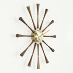 Spindle Clock från Vålamagasinet Klockor, Vitra, Image-3