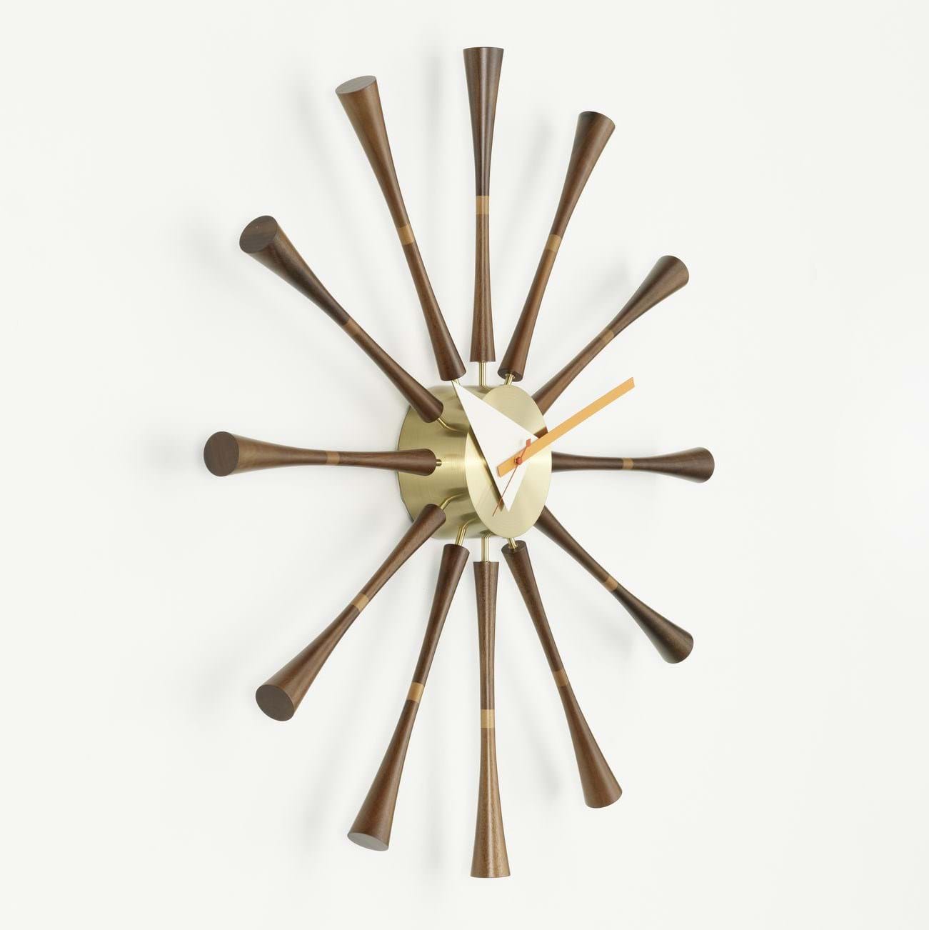 Spindle Clock från Vålamagasinet Klockor, Vitra, Image-3