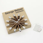 Wheel Clock från Vålamagasinet Klockor, Vitra, Image-4