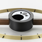 Eye Clock från Vålamagasinet Klockor, Vitra, Image-7