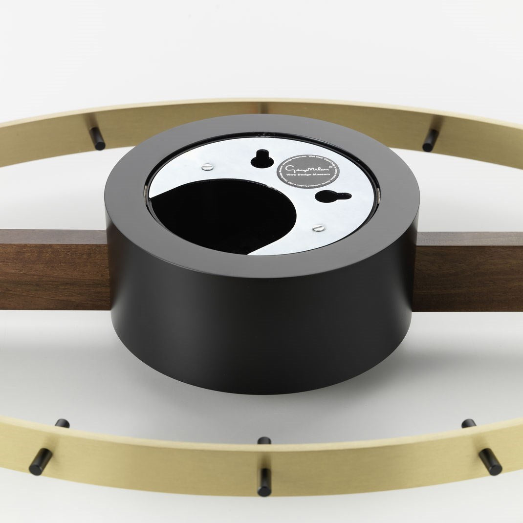 Eye Clock från Vålamagasinet Klockor, Vitra, Image-7