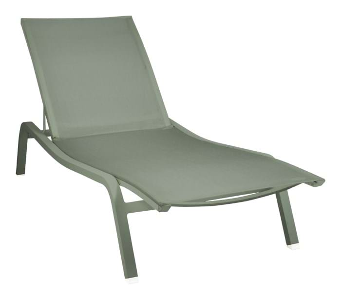 Alize Sunlounger XS från Vålamagasinet Solstolar utemöbler, Fermob, Image-1