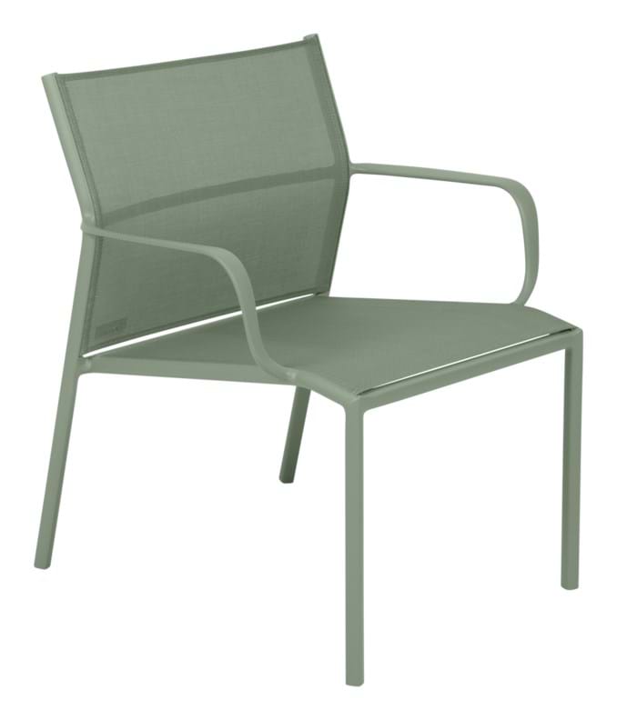 Cadiz Low Armchair från Vålamagasinet Soffor och fåtöljer utemöbler, Fermob, Image-1