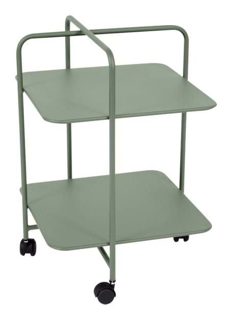 Alfred Pedestal Table från Vålamagasinet Småbord utemöbler, Fermob, Image-1