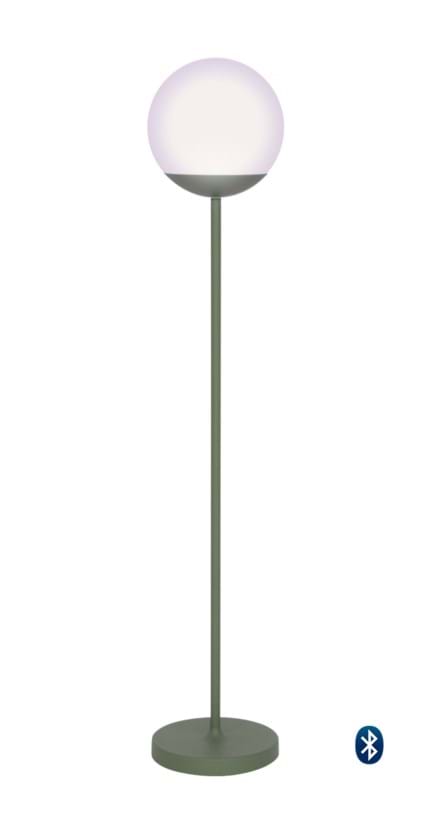 Mooon Lamp 134 cm från Vålamagasinet Utomhusbelysning, Fermob, Image-1