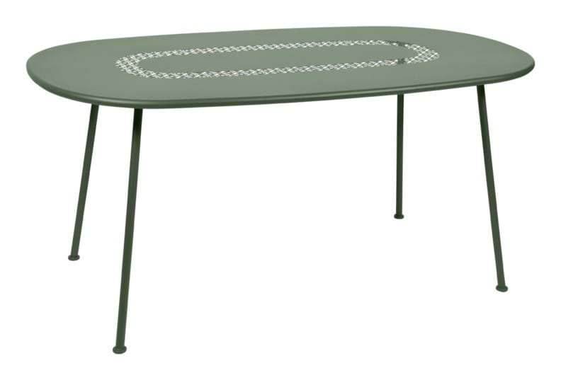 Lorette Table 160x90 cm från Vålamagasinet Matbord utemöbler, Fermob, Image-1