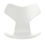 Grand Prix 4130 Stol Färgad Ask från Vålamagasinet Matstolar, Fritz Hansen, Image-1