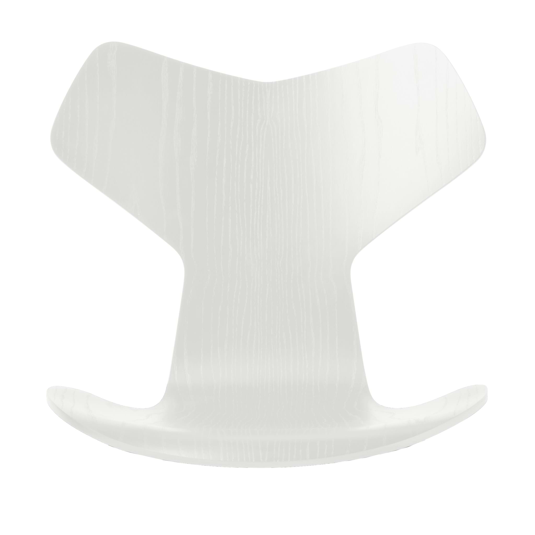 Grand Prix 4130 Stol Färgad Ask från Vålamagasinet Matstolar, Fritz Hansen, Image-1