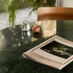 In Between Table SK12 Ø120 cm från Vålamagasinet Matbord, &Tradition, Image-3