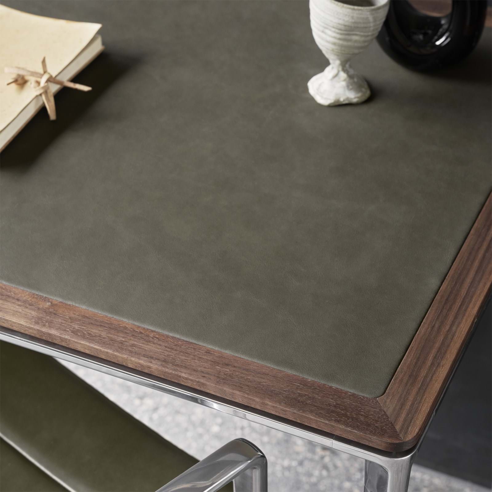 Vipp 430 Skrivbord från Vålamagasinet Skrivbord, Vipp, Image-8