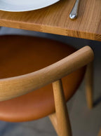 CH20 Elbow Stol från Vålamagasinet Matstolar, Carl Hansen & Son, Image-4