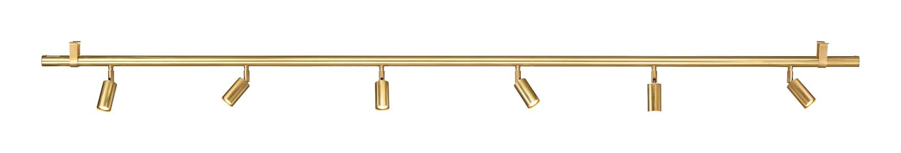 Starlight 6 Taklampa från Vålamagasinet Taklampor, Örsjö Belysning, Image-1