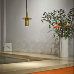 Starlight 1 Taklampa från Vålamagasinet Taklampor, Örsjö Belysning, Image-2