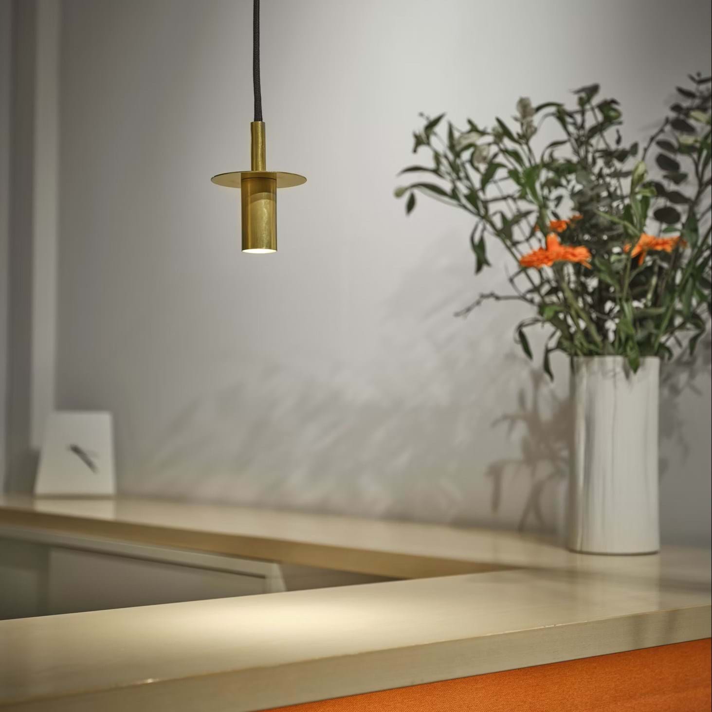 Starlight 1 Taklampa från Vålamagasinet Taklampor, Örsjö Belysning, Image-2