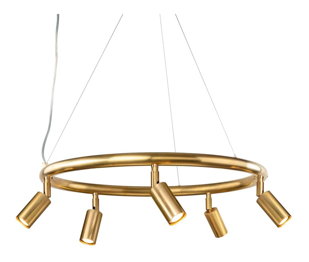 Starlight Taklampa 60 cm från Vålamagasinet Taklampor, Örsjö Belysning, Image-1