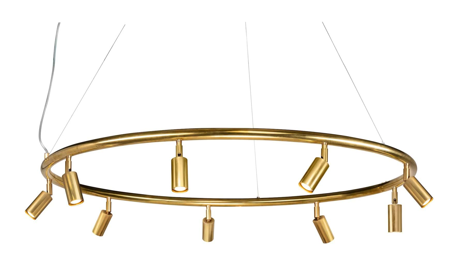 Starlight Taklampa 100 cm från Vålamagasinet Taklampor, Örsjö Belysning, Image-1