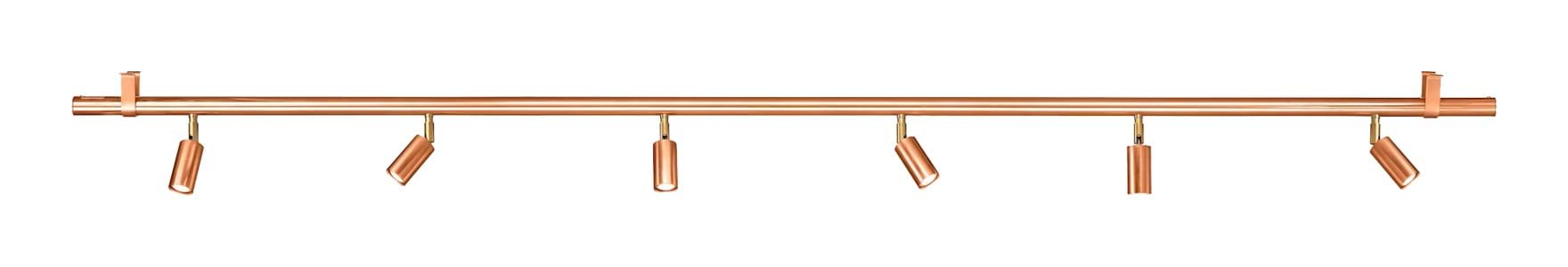 Starlight 6 Taklampa från Vålamagasinet Taklampor, Örsjö Belysning, Image-1