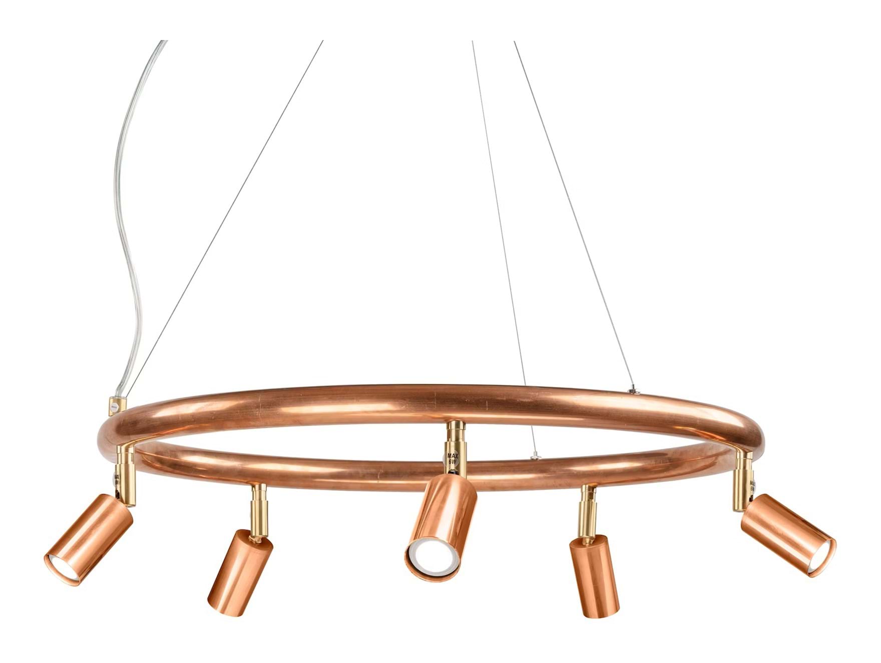 Starlight Taklampa 60 cm från Vålamagasinet Taklampor, Örsjö Belysning, Image-1