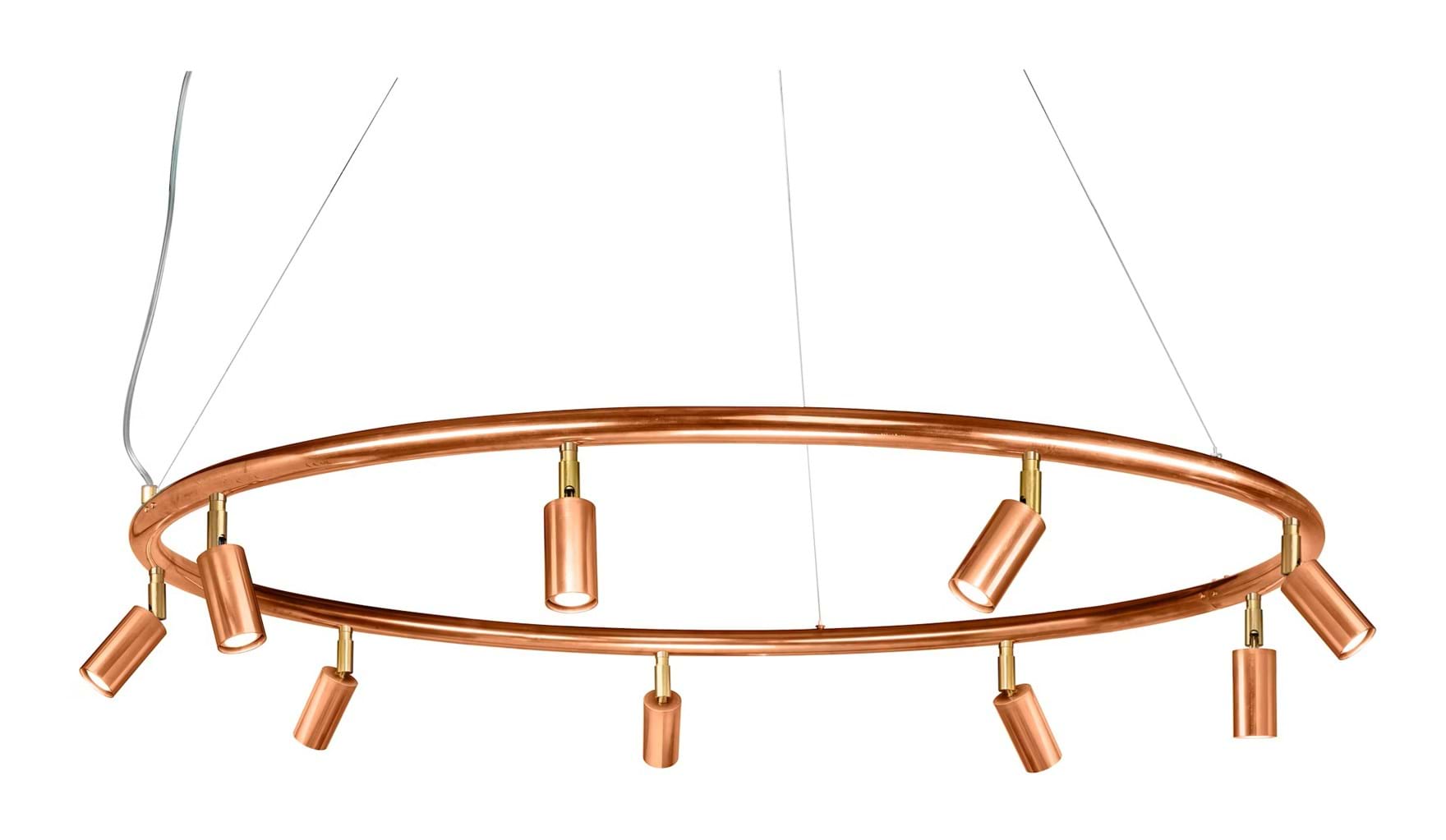 Starlight Taklampa 100 cm från Vålamagasinet Taklampor, Örsjö Belysning, Image-1