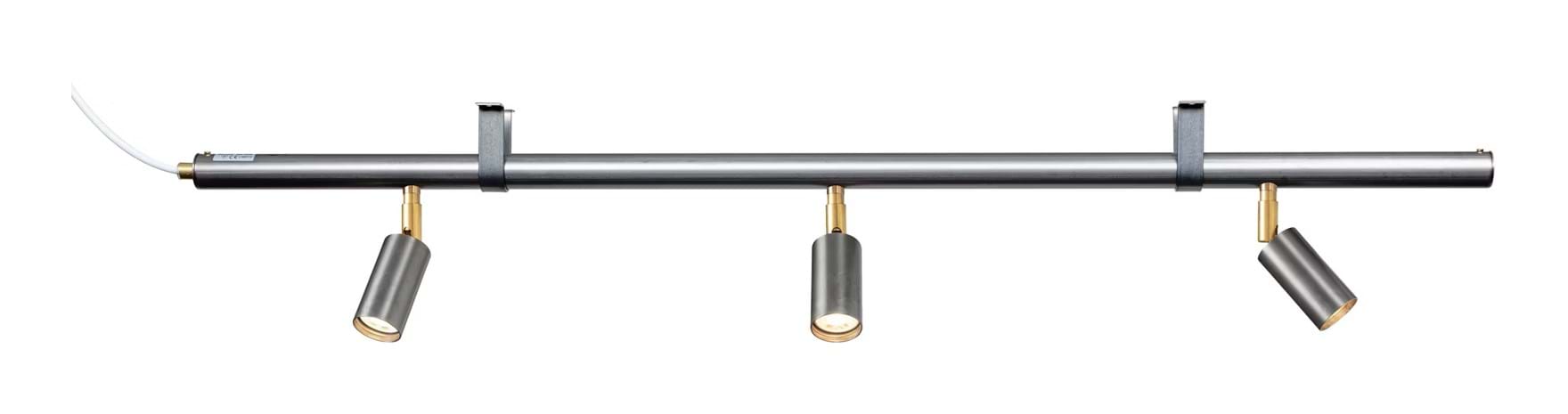 Starlight 3 Taklampa från Vålamagasinet Taklampor, Örsjö Belysning, Image-1