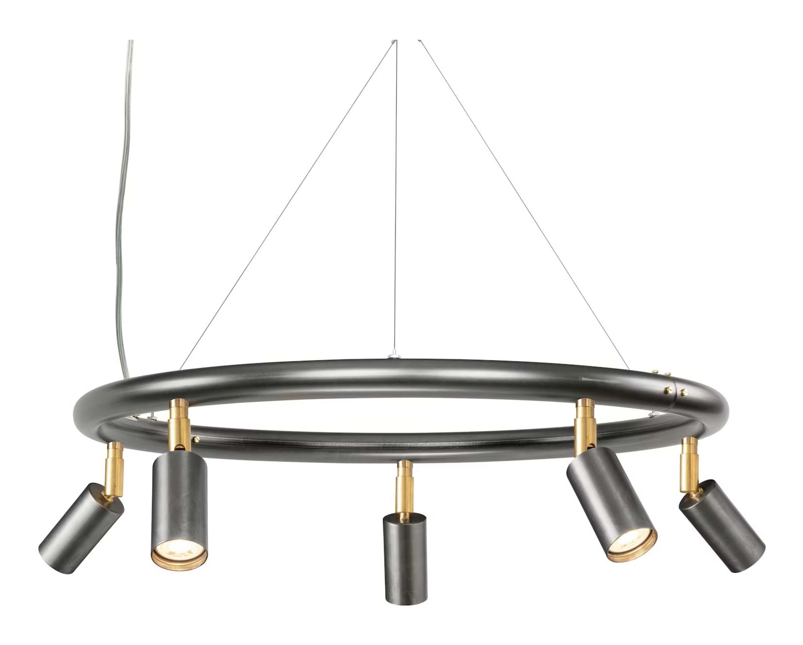 Starlight Taklampa 60 cm från Vålamagasinet Taklampor, Örsjö Belysning, Image-1