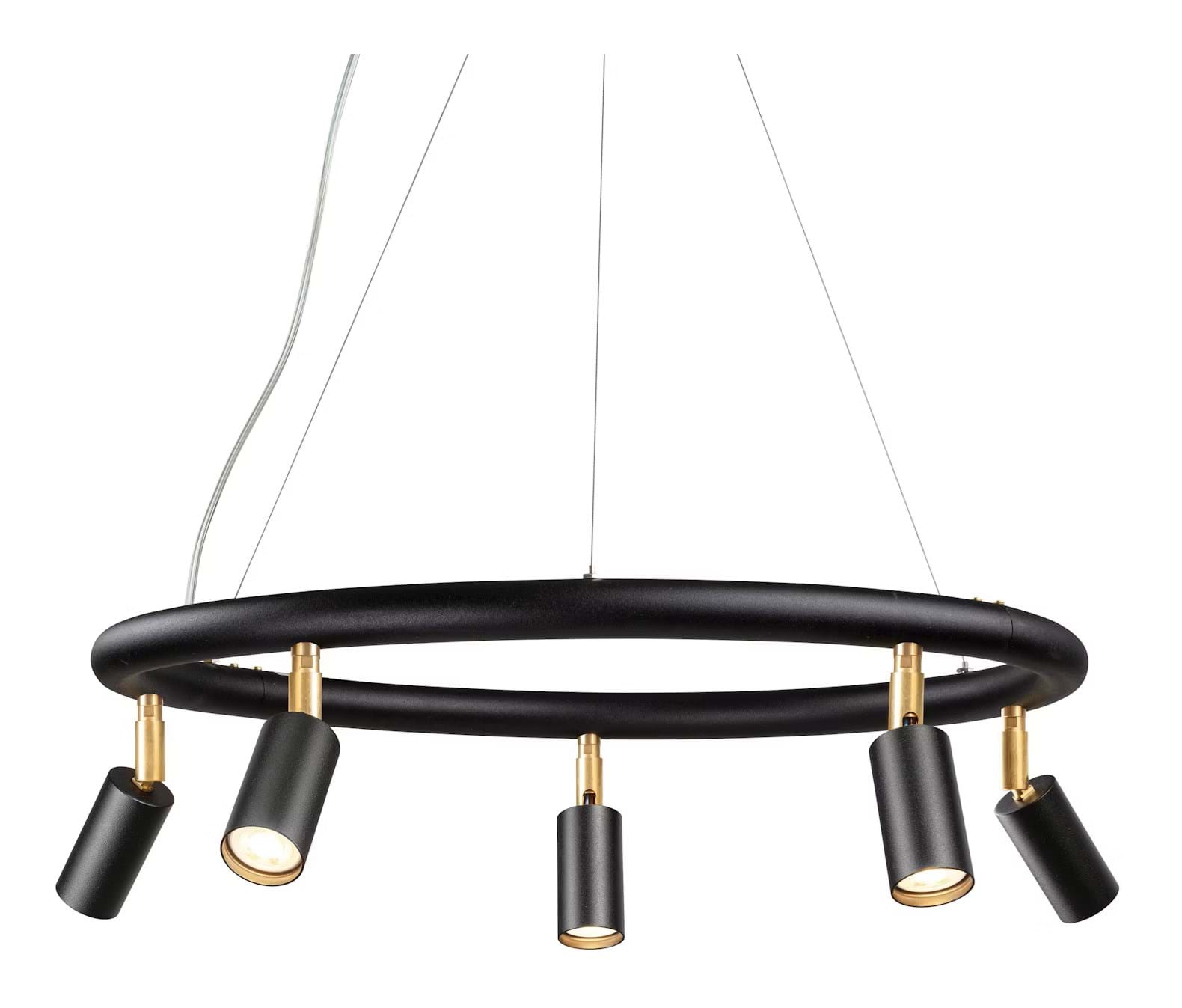 Starlight Taklampa 60 cm från Vålamagasinet Taklampor, Örsjö Belysning, Image-1