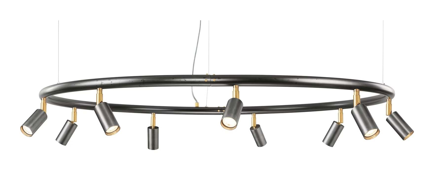 Starlight Taklampa 100 cm från Vålamagasinet Taklampor, Örsjö Belysning, Image-1