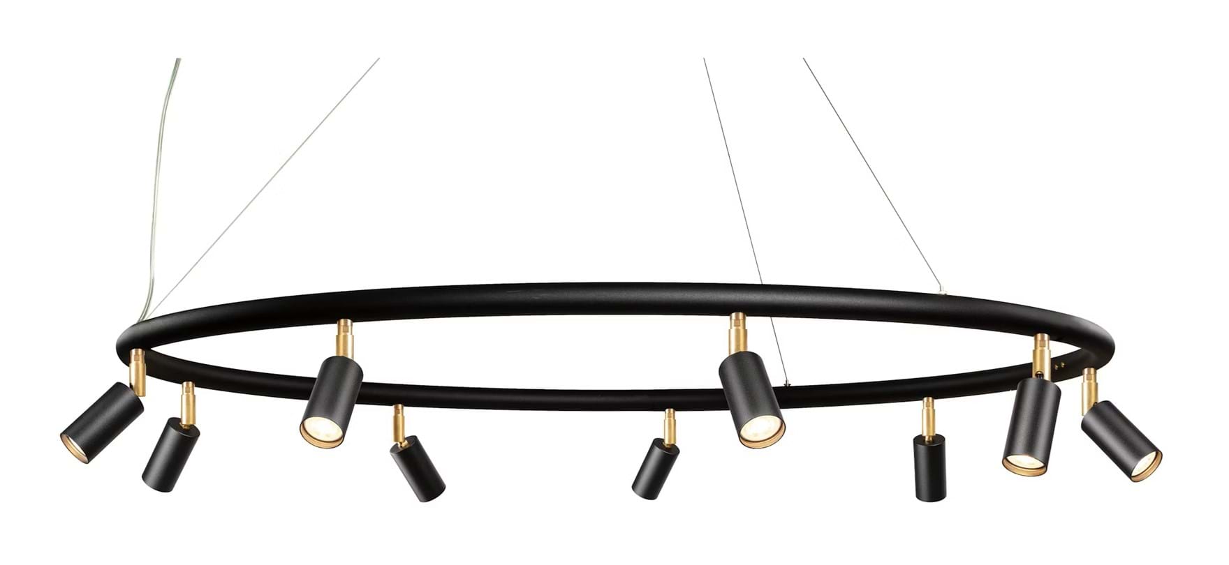 Starlight Taklampa 100 cm från Vålamagasinet Taklampor, Örsjö Belysning, Image-1