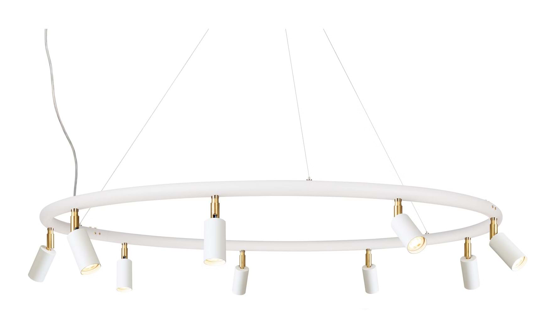 Starlight Taklampa 100 cm från Vålamagasinet Taklampor, Örsjö Belysning, Image-1