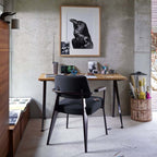 Fauteuil Direction från Vålamagasinet Matstolar, Vitra, Image-3