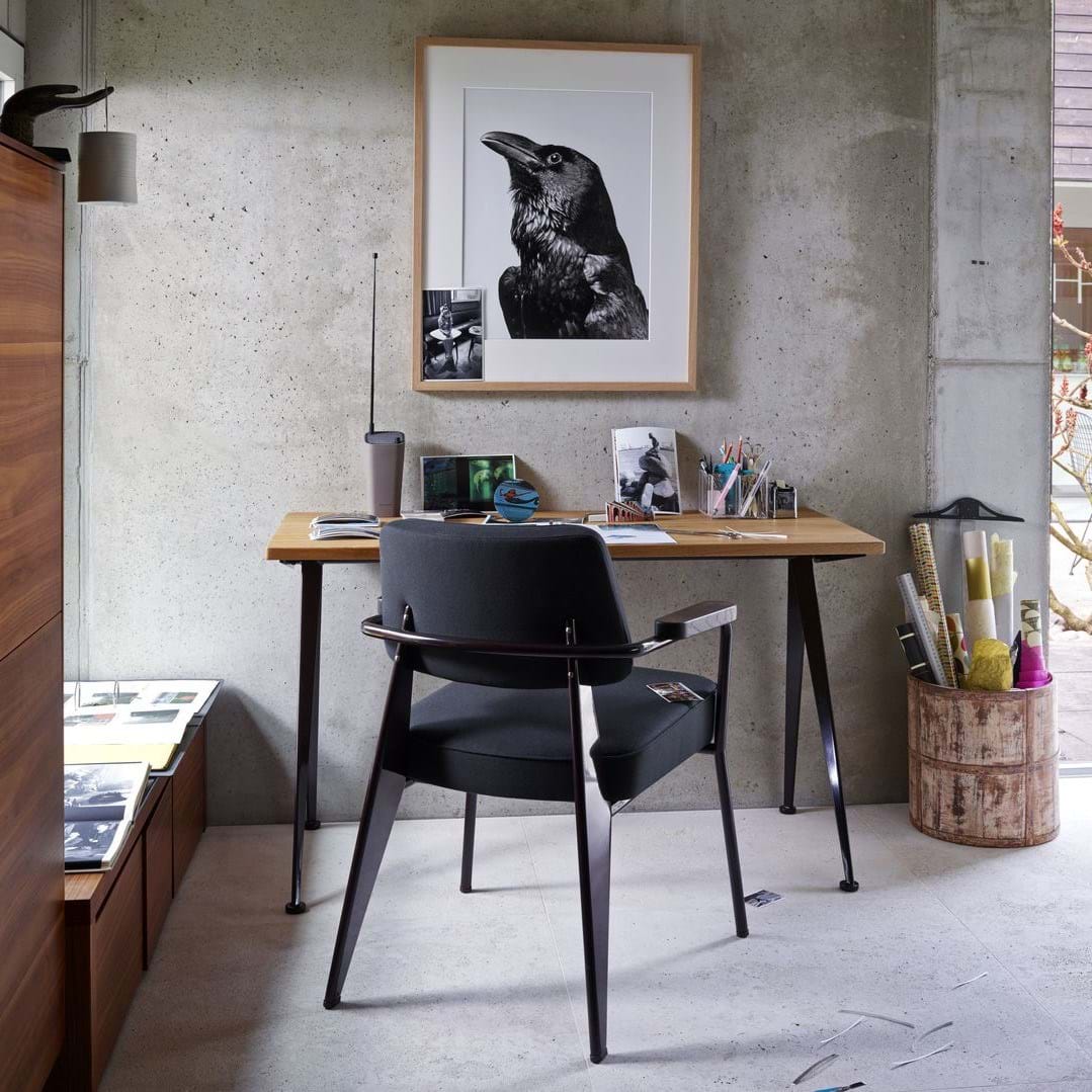 Fauteuil Direction från Vålamagasinet Matstolar, Vitra, Image-3