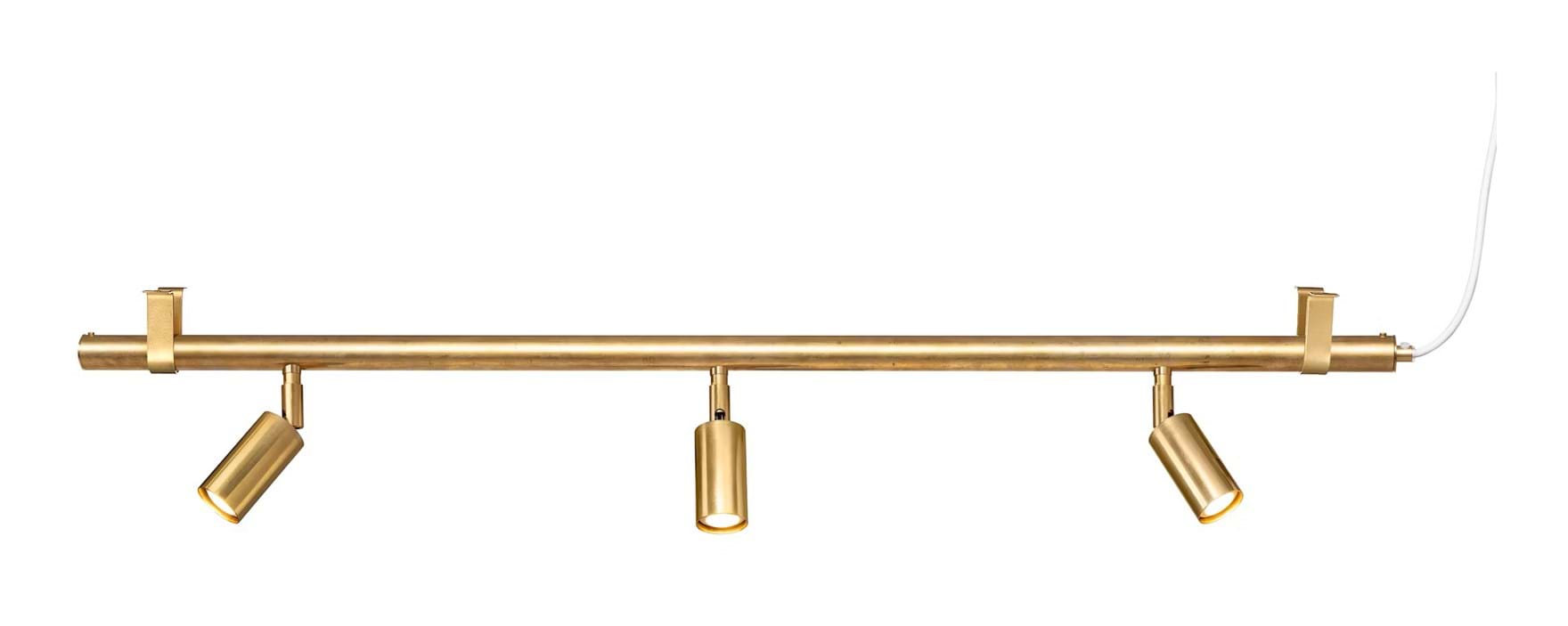 Starlight 3 Taklampa från Vålamagasinet Taklampor, Örsjö Belysning, Image-1