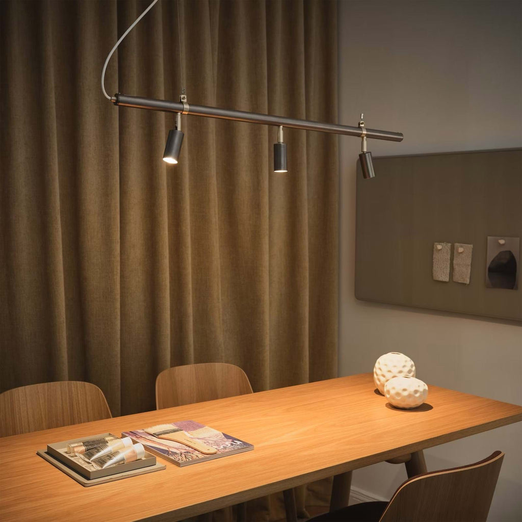 Starlight 3 Taklampa från Vålamagasinet Taklampor, Örsjö Belysning, Image-2