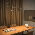 Starlight 3 Taklampa från Vålamagasinet Taklampor, Örsjö Belysning, Image-2