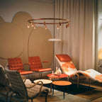 Starlight Taklampa 100 cm från Vålamagasinet Taklampor, Örsjö Belysning, Image-2