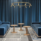 Starlight Taklampa 100 cm från Vålamagasinet Taklampor, Örsjö Belysning, Image-3