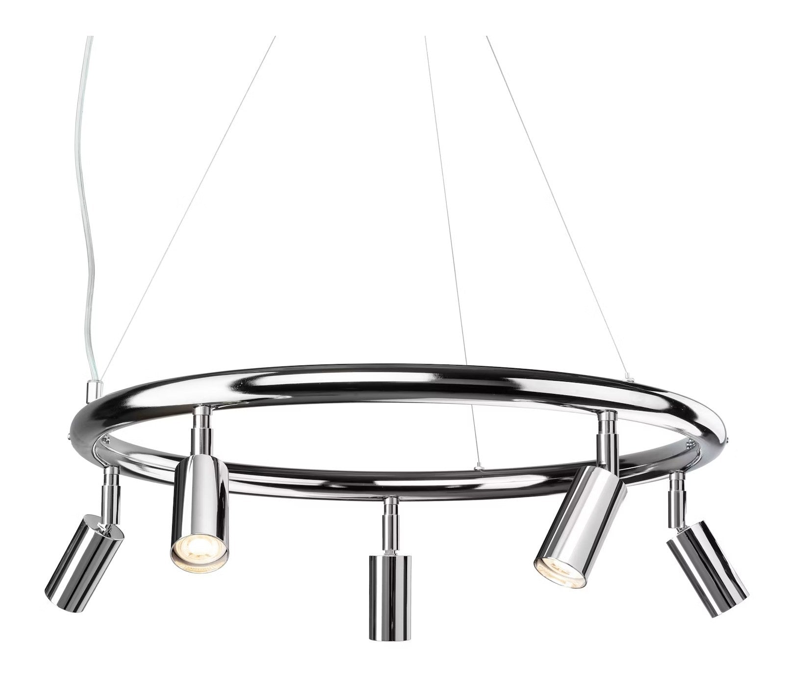 Starlight Taklampa 60 cm från Vålamagasinet Taklampor, Örsjö Belysning, Image-1