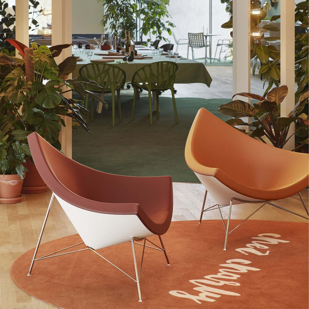 Coconut Chair från Vålamagasinet Fåtöljer, Vitra, Image-4