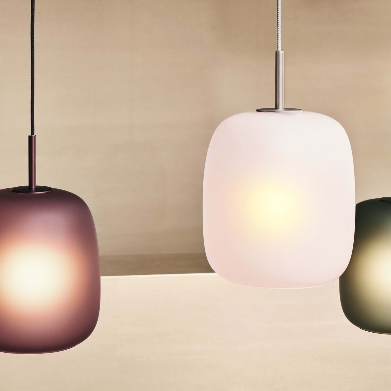 Maluma Pendel från Vålamagasinet Taklampor, Fritz Hansen, Image-2