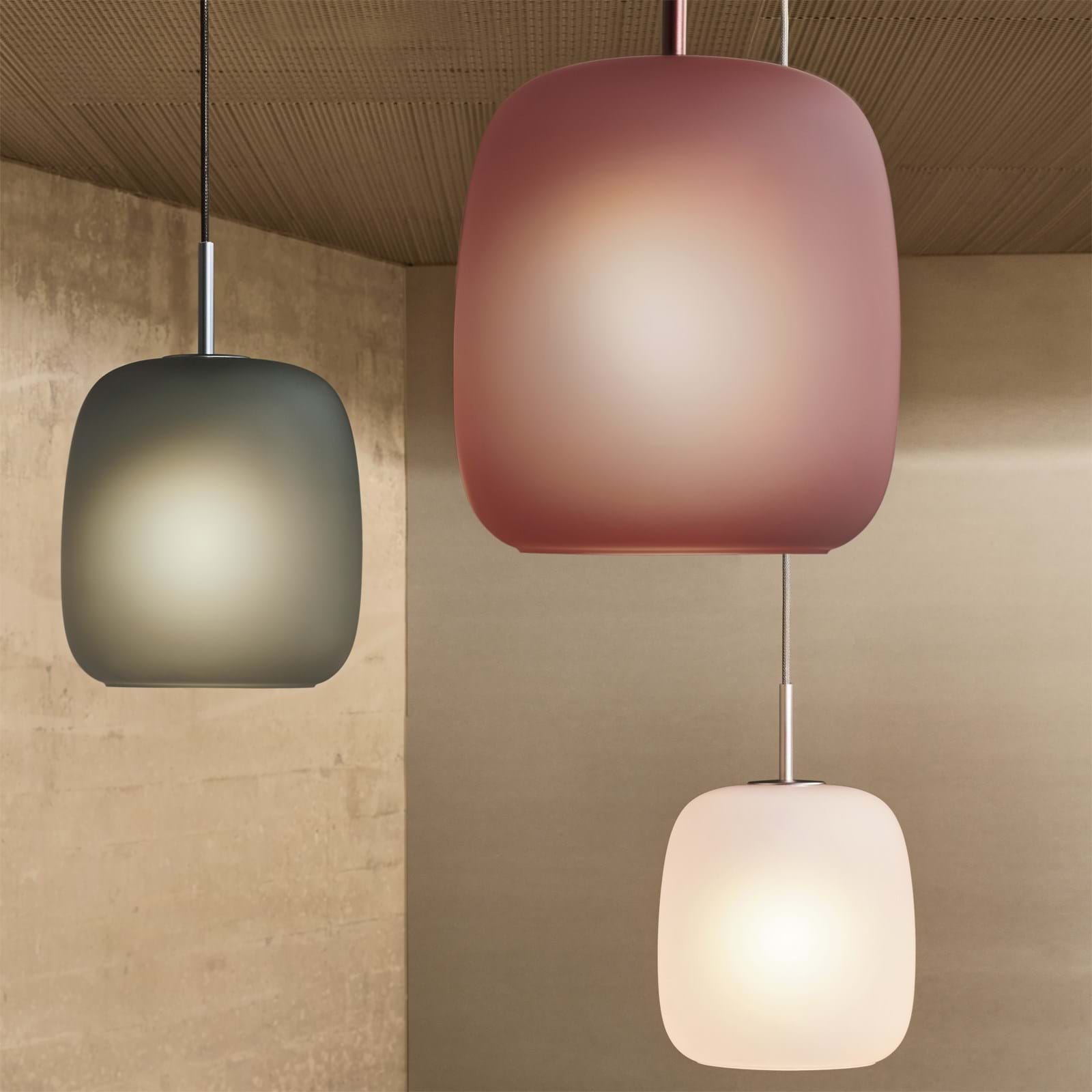 Maluma Pendel från Vålamagasinet Taklampor, Fritz Hansen, Image-3