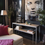 Mystic Sidobord 40x120 cm från Vålamagasinet Sidobord, MBJ Design, Image-2