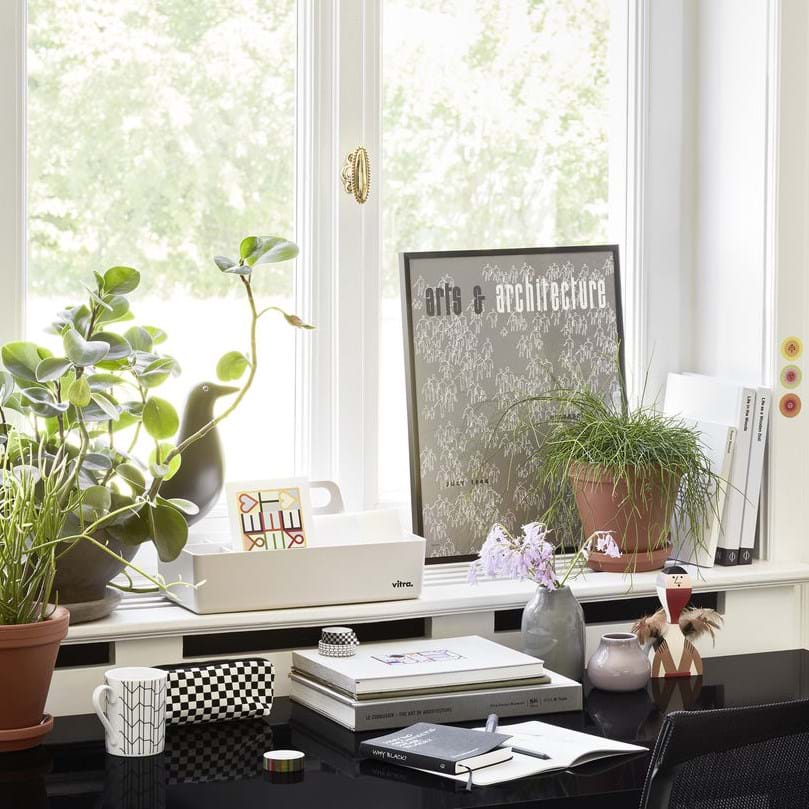 Toolbox från Vålamagasinet Övriga inredningsdetaljer, Vitra, Image-3